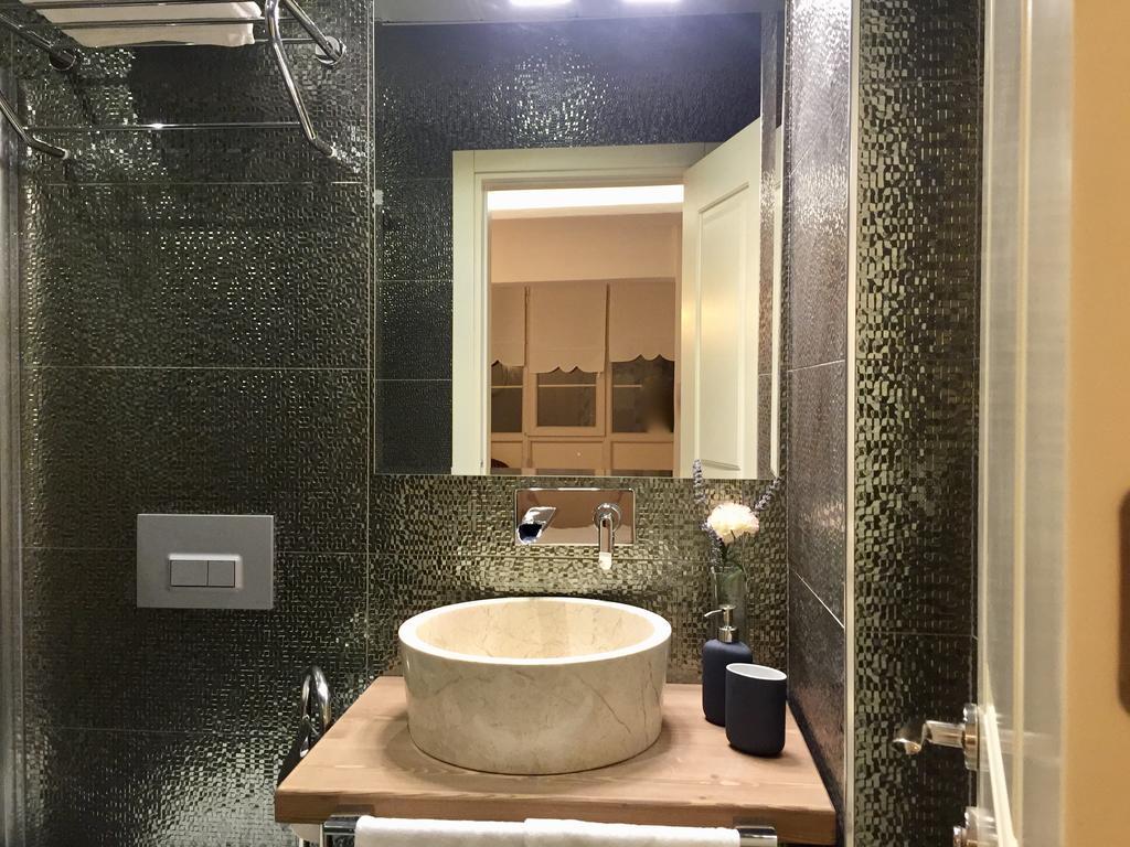 Hotel Umit Ev Alaçatı Exteriér fotografie
