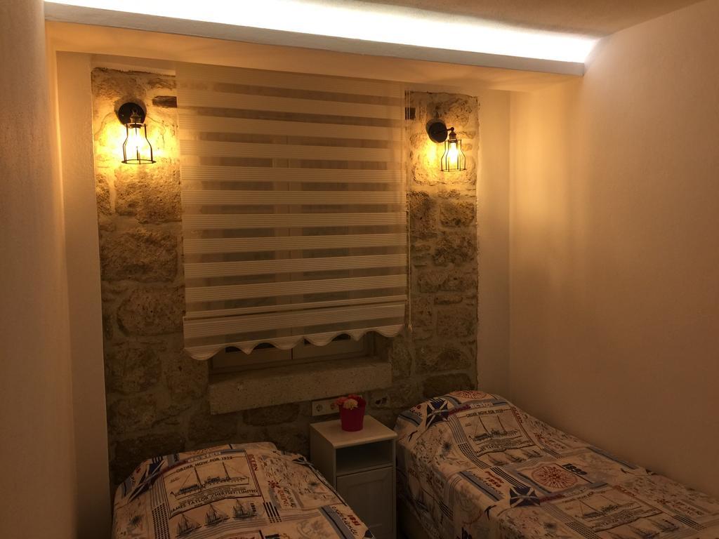 Hotel Umit Ev Alaçatı Exteriér fotografie